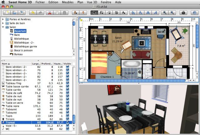 3d Home Design Software Free Mac