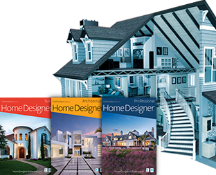 3d Home Design Software Free Trial