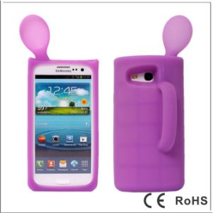 3d Phone Cases For Galaxy S3