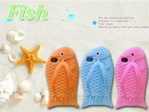 3d Phone Cases For Iphone 4