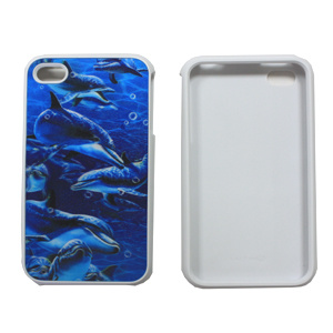 3d Phone Cases For Iphone 4