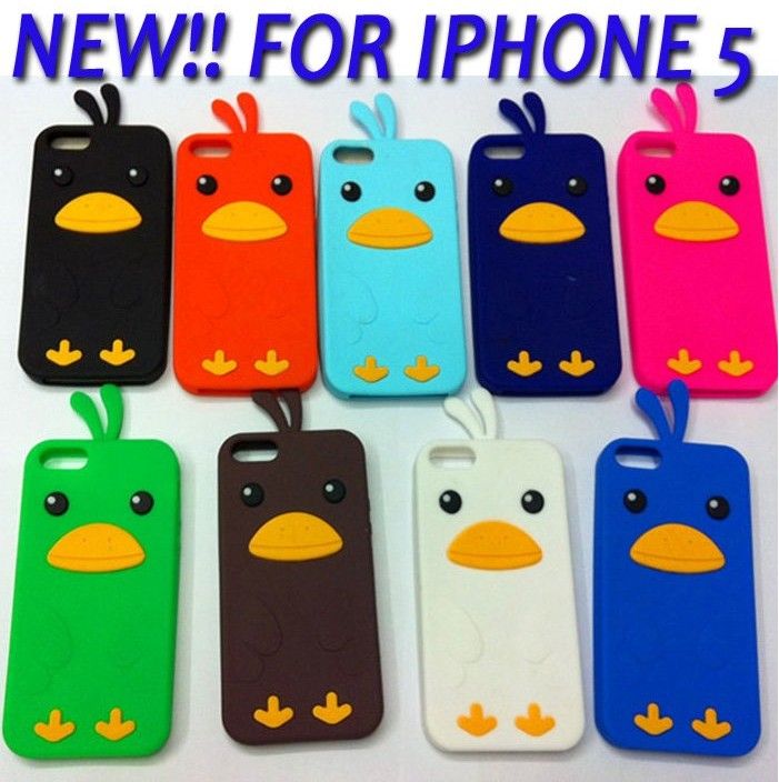 3d Phone Cases For Iphone 5