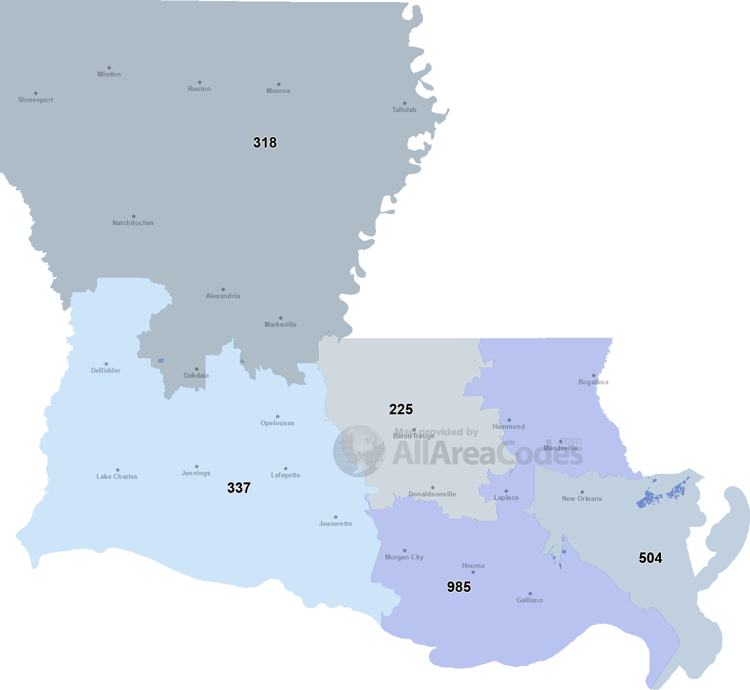 404 Area Code Current Time