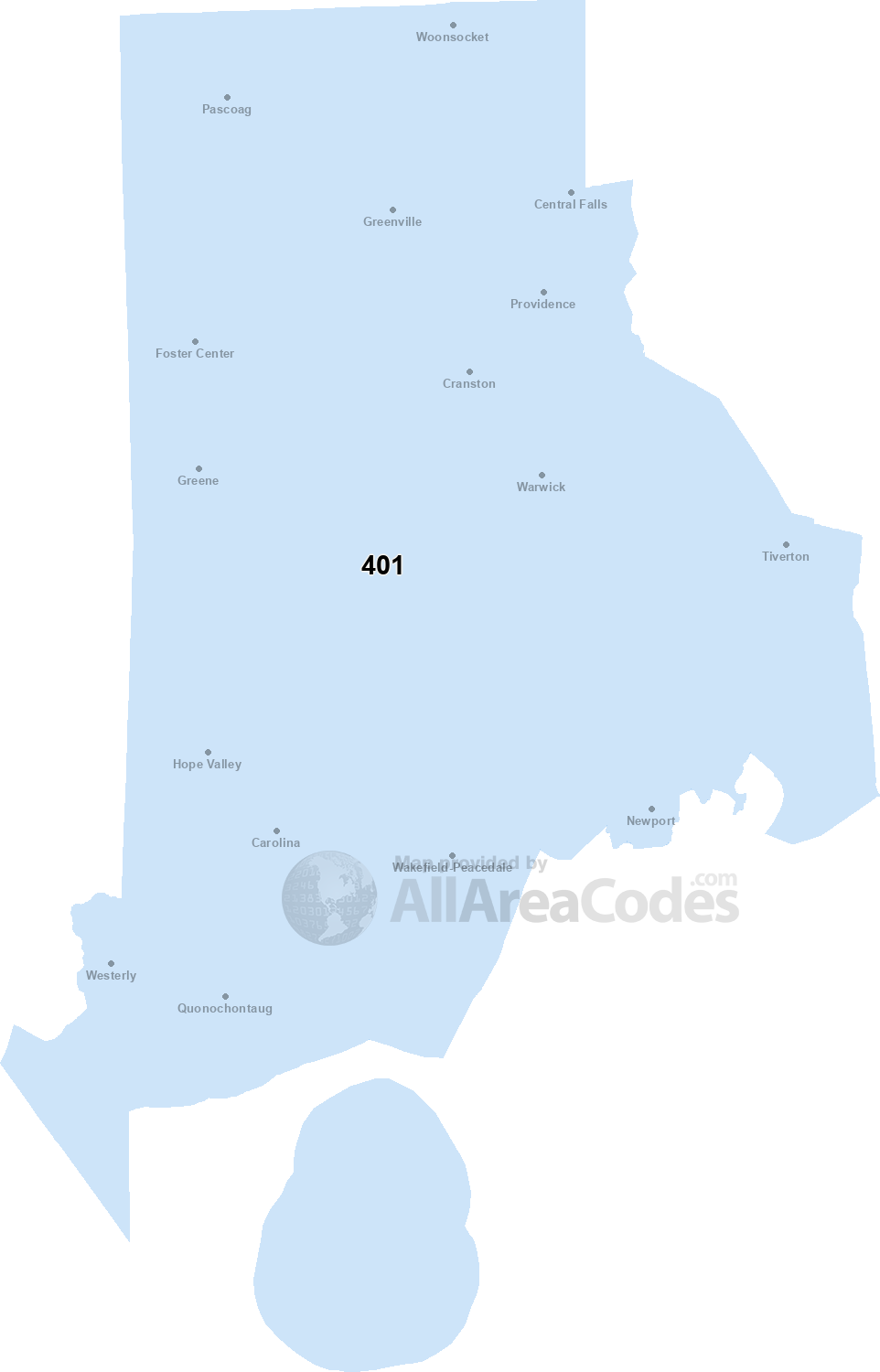 404 Area Code Time Zone