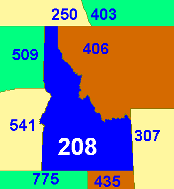 404 Area Code Zip Code