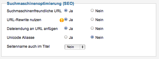 404 Not Found Error Joomla