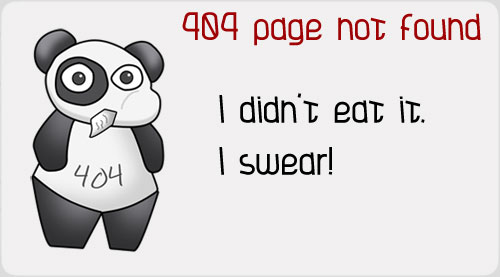 404 Pages Funny