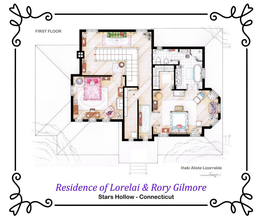 5 Bedroom Mobile Homes Floor Plans