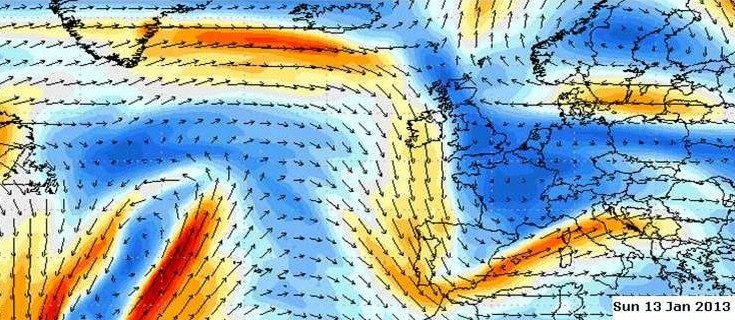 5 Day Weather Forecast London Metcheck