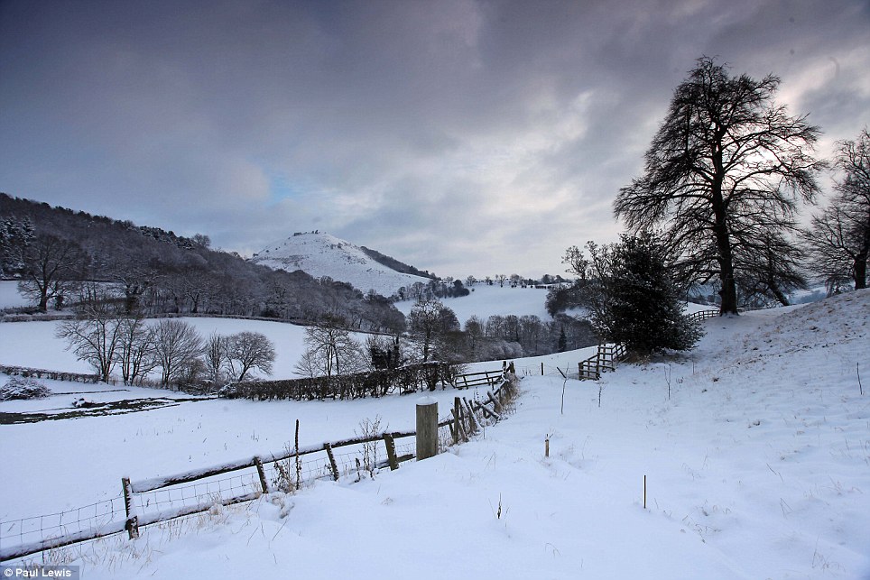 5 Day Weather Forecast Uk North West