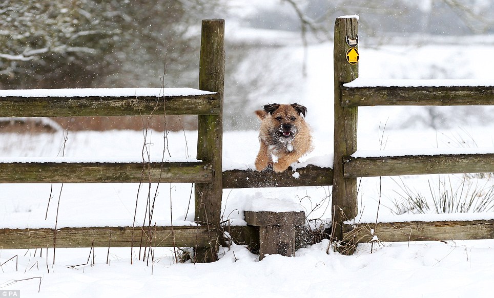 5 Day Weather Forecast Uk South West