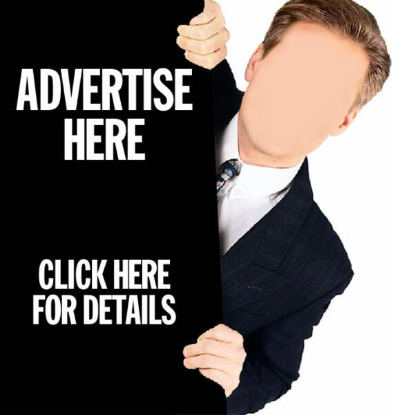 Advertise With Us