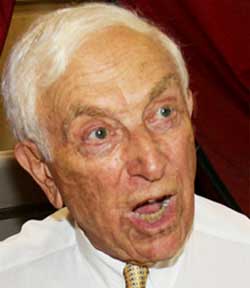 Frank Lautenberg