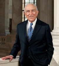 Frank Lautenberg