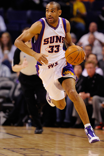 Grant Hill