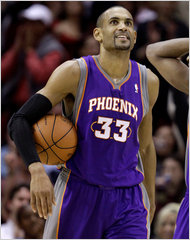 Grant Hill