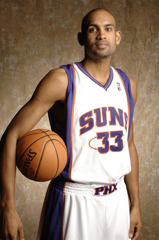 Grant Hill