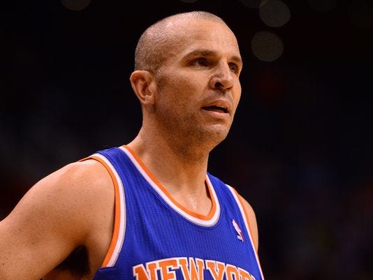 Jason Kidd