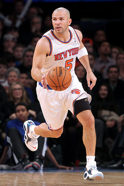 Jason Kidd