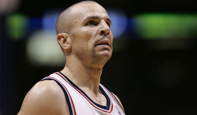 Jason Kidd