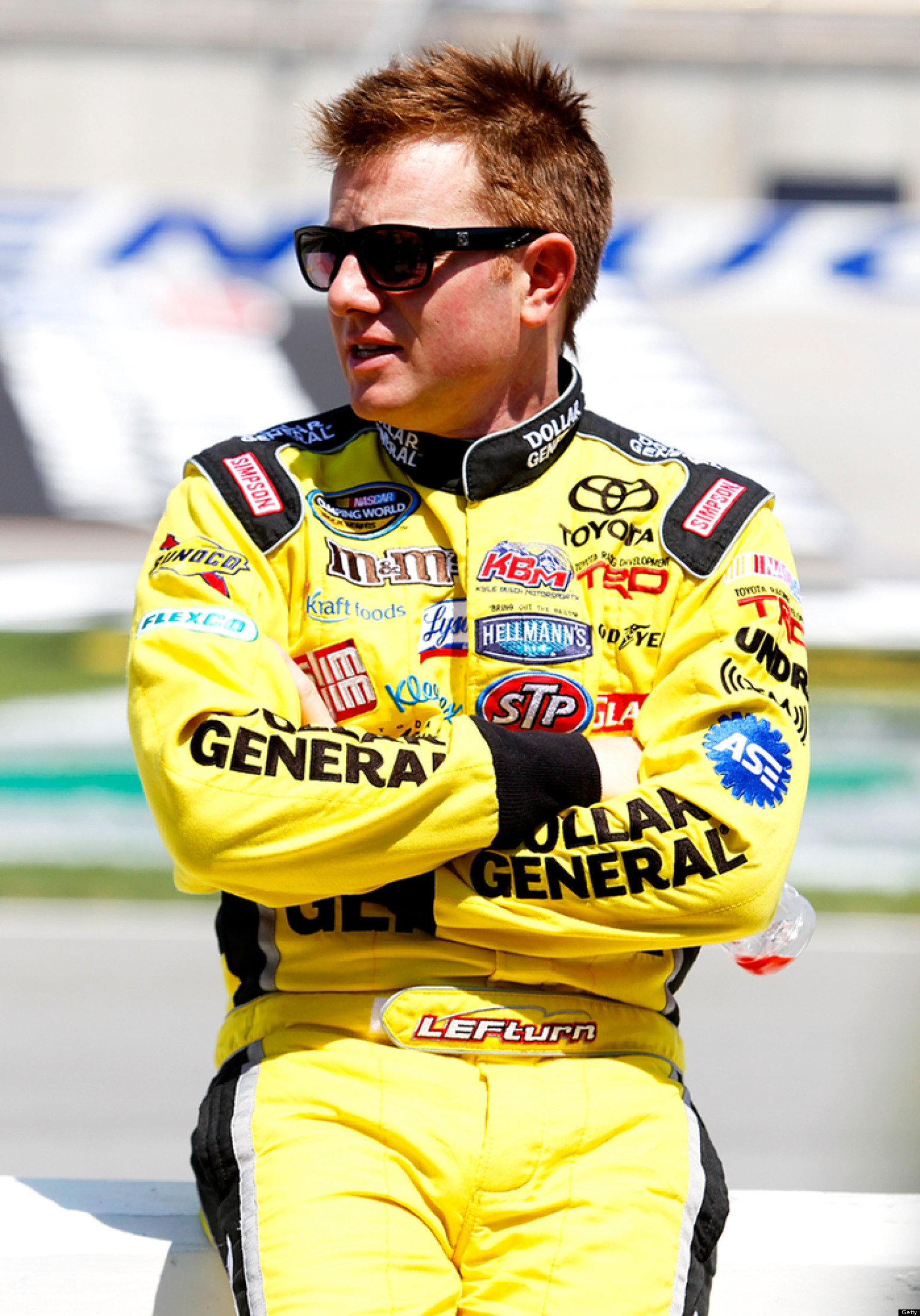 Jason Leffler