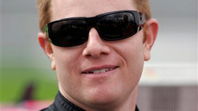 Jason Leffler