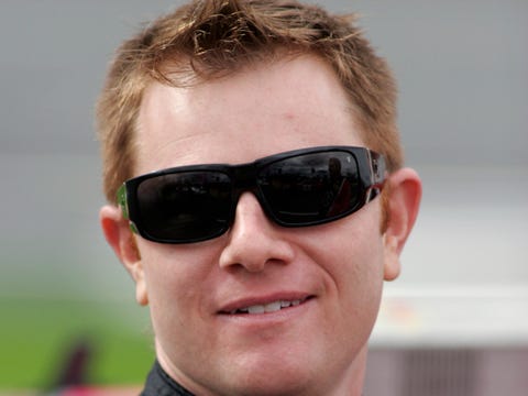 Jason Leffler