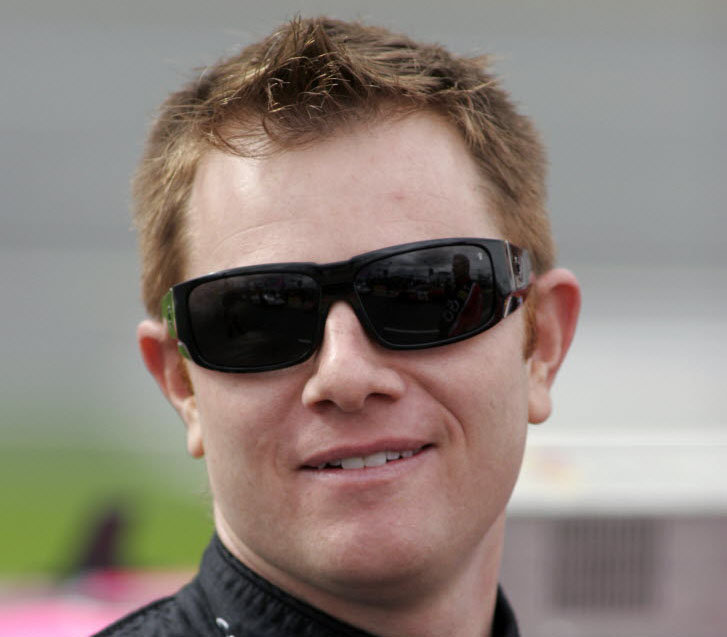 Jason Leffler