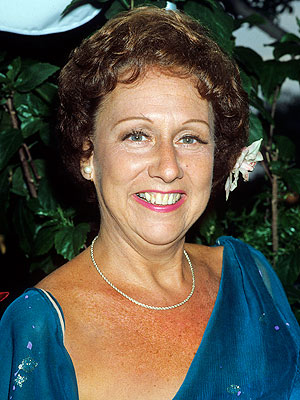 Jean Stapleton