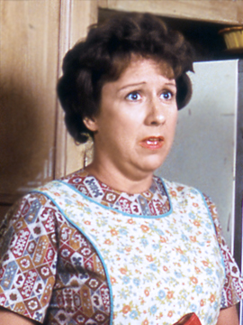 Jean Stapleton