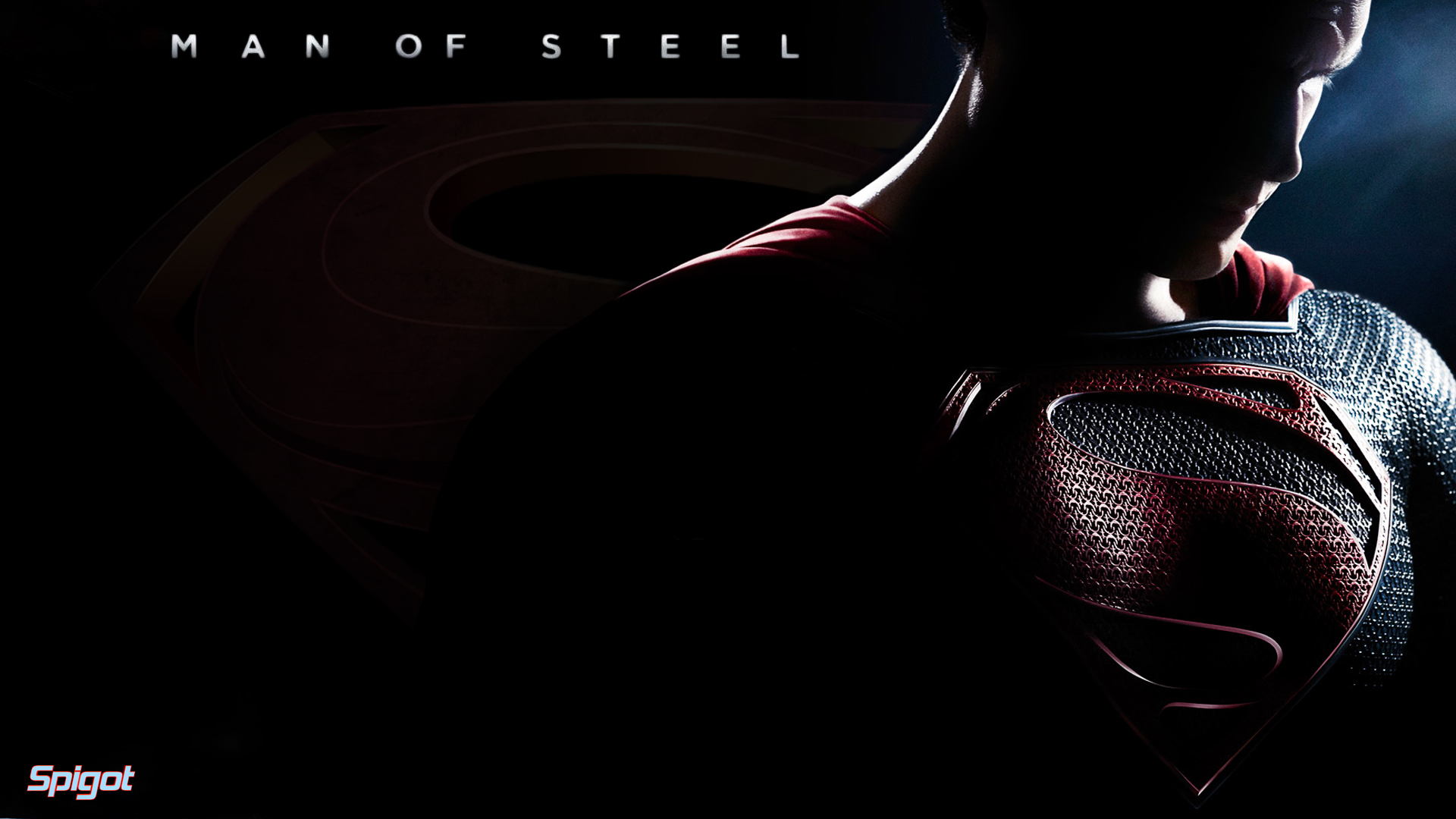 Man Of Steel