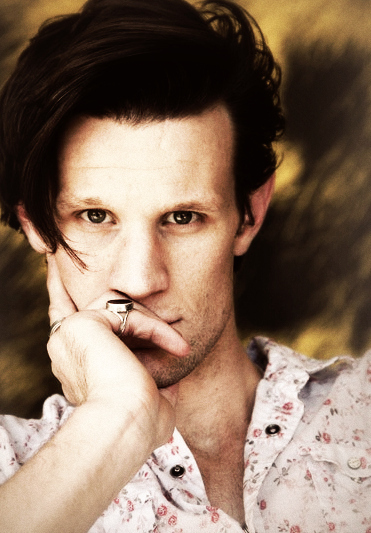 Matt Smith