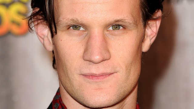 Matt Smith