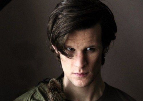 Matt Smith