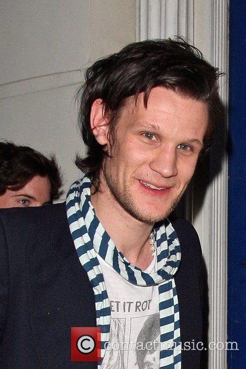 Matt Smith