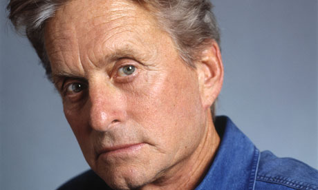 Michael Douglas