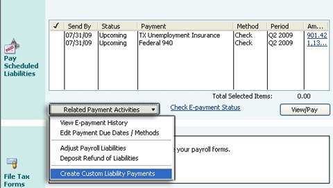 PayrollCenter