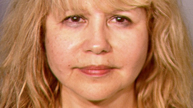 Pia Zadora