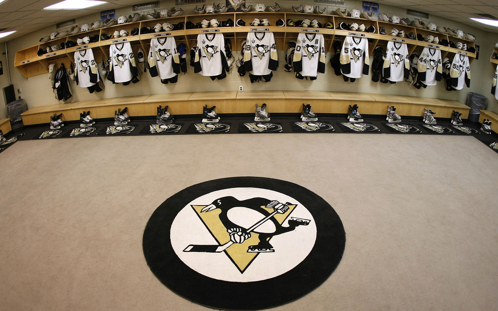 Pittsburgh Penguins