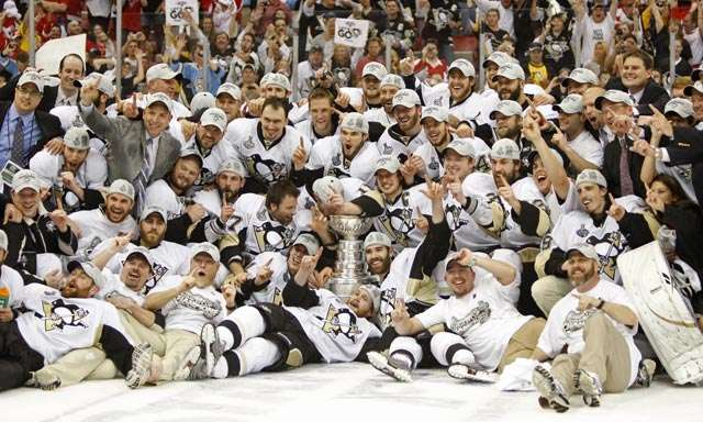 Pittsburgh Penguins