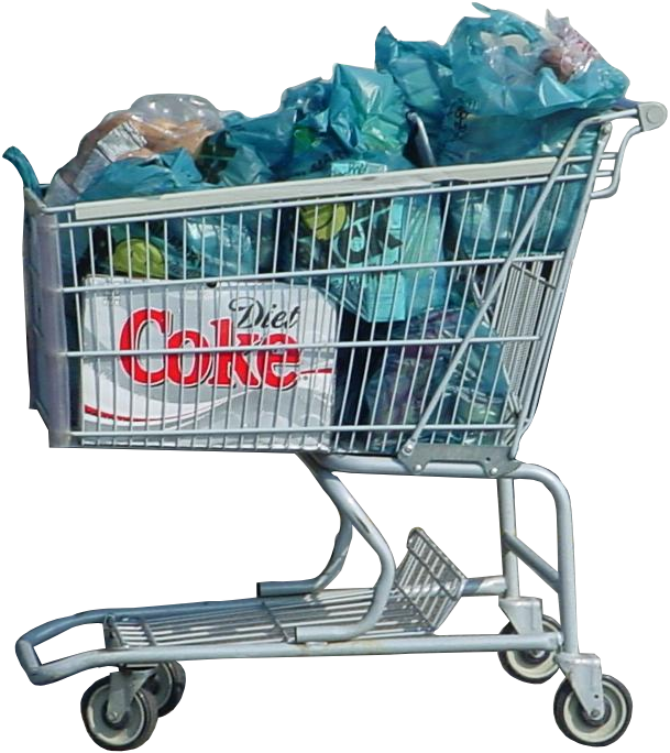 ShoppingCart