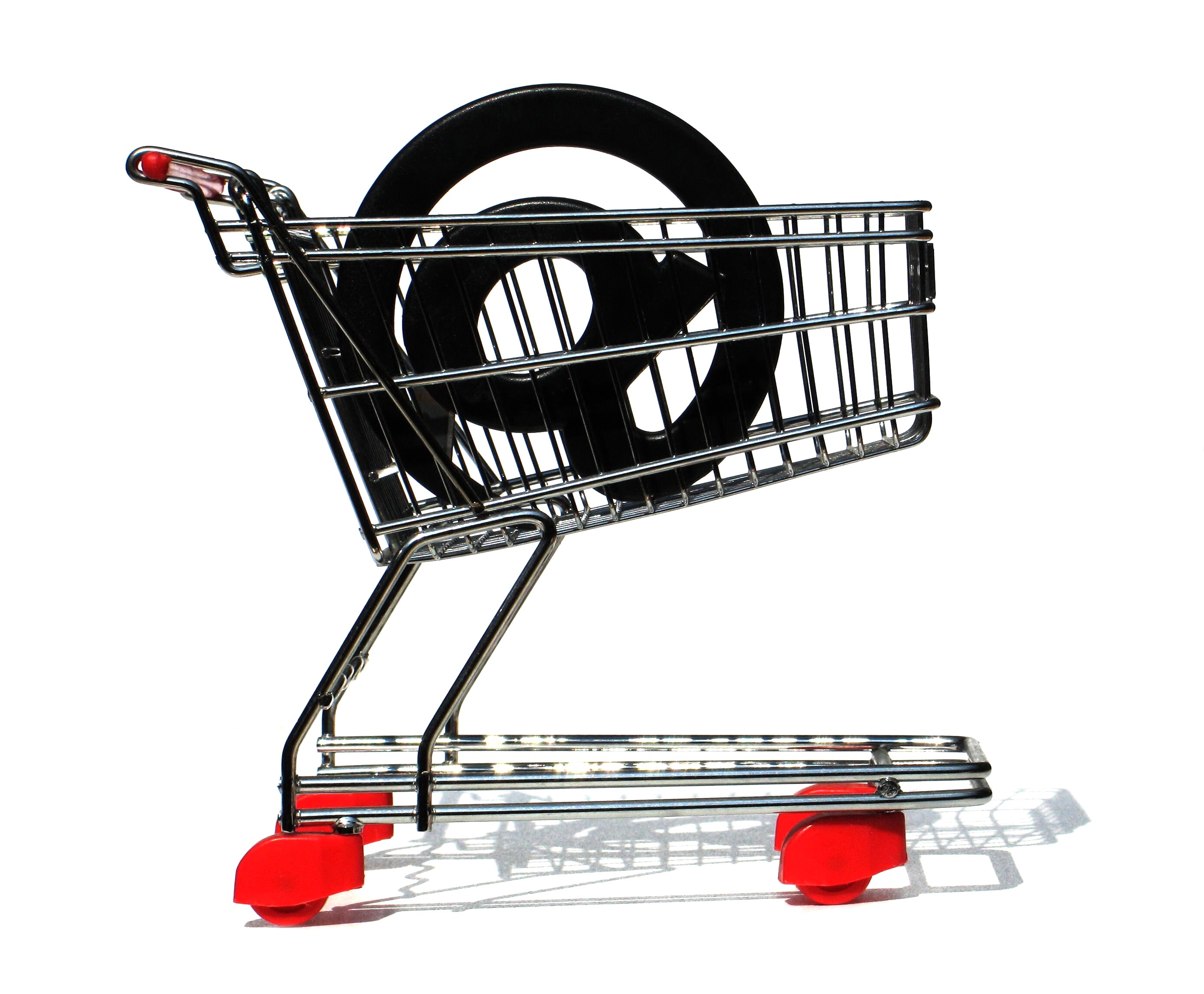 ShoppingCart