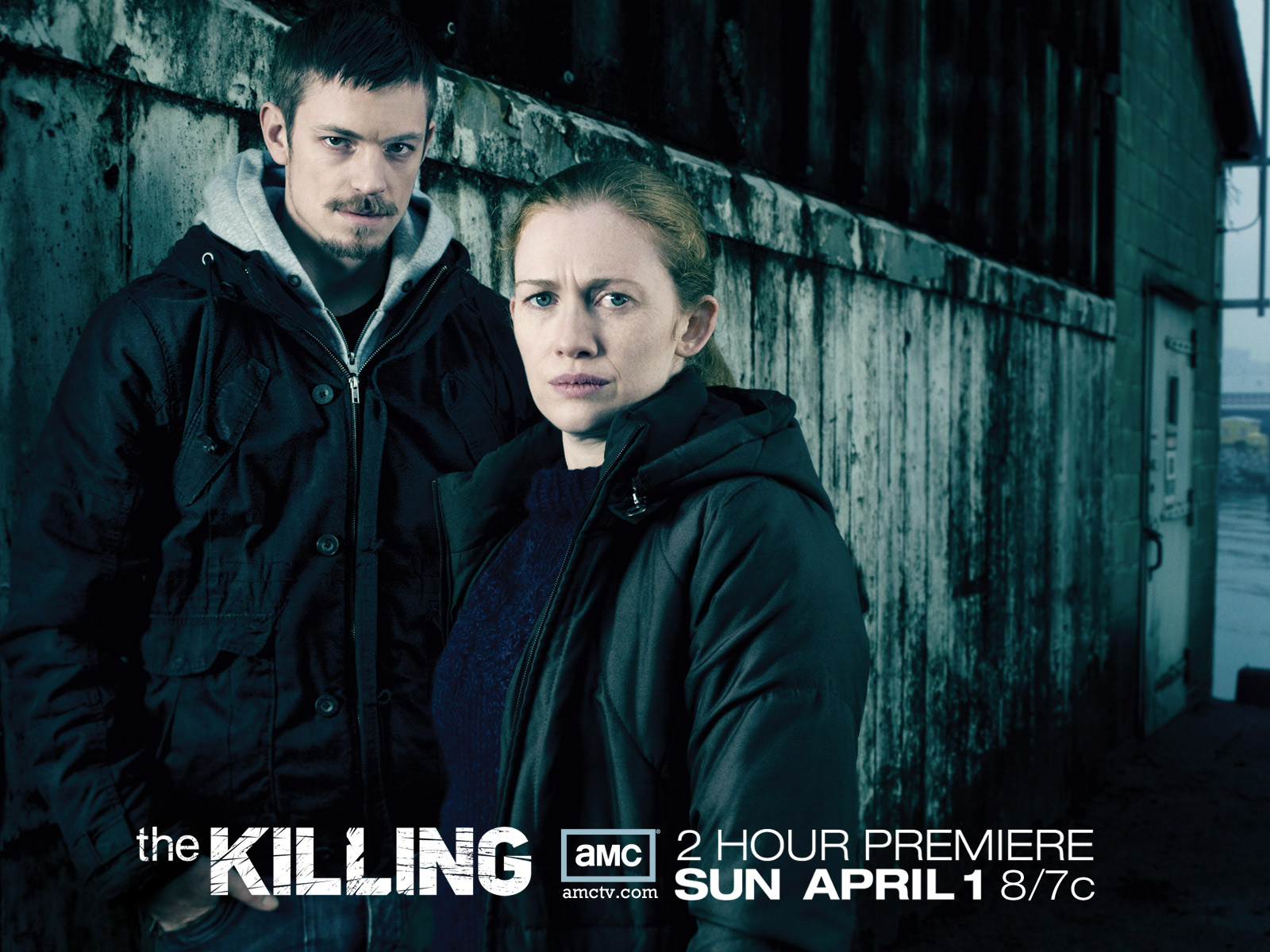 The Killing