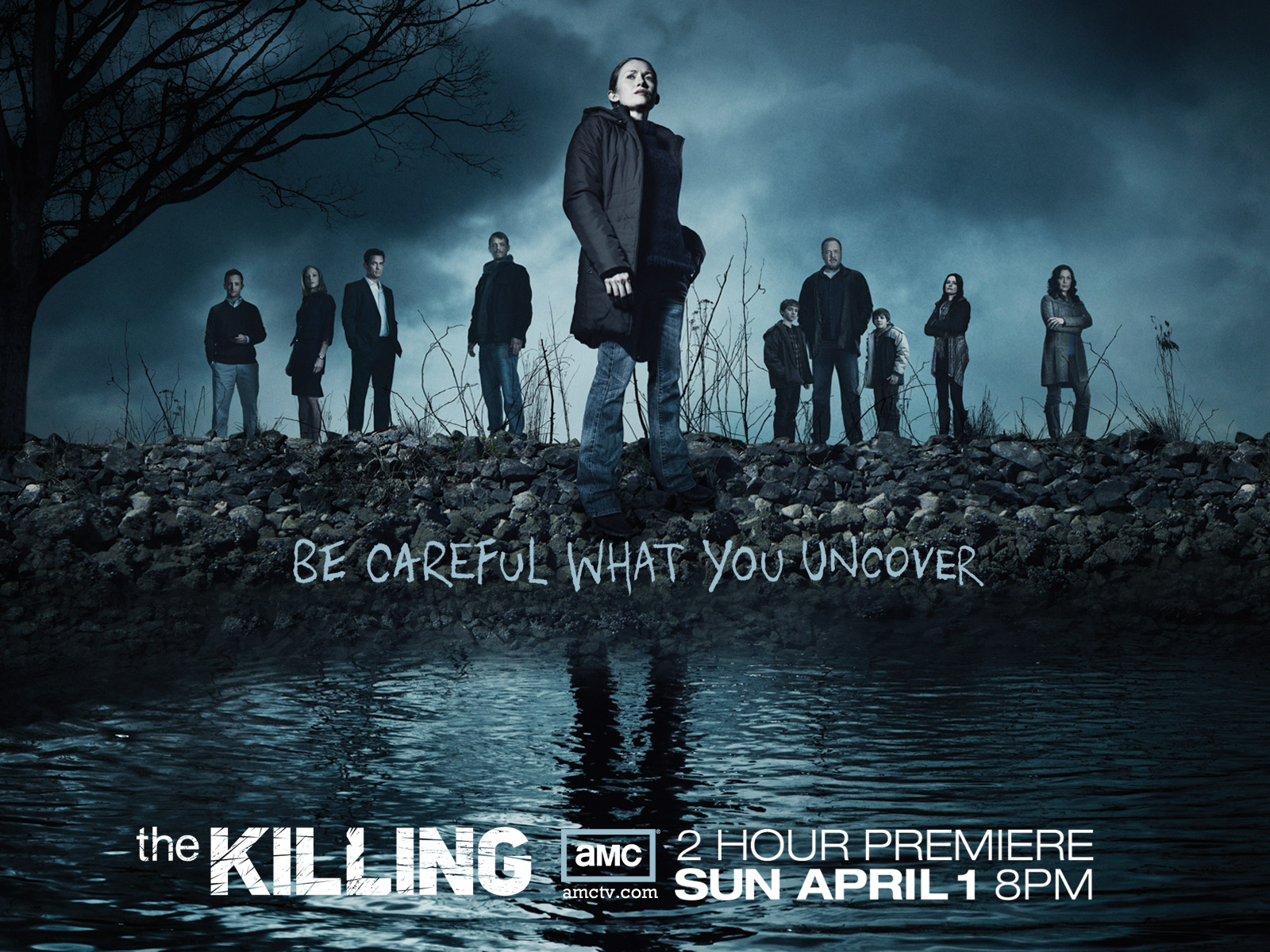 The Killing