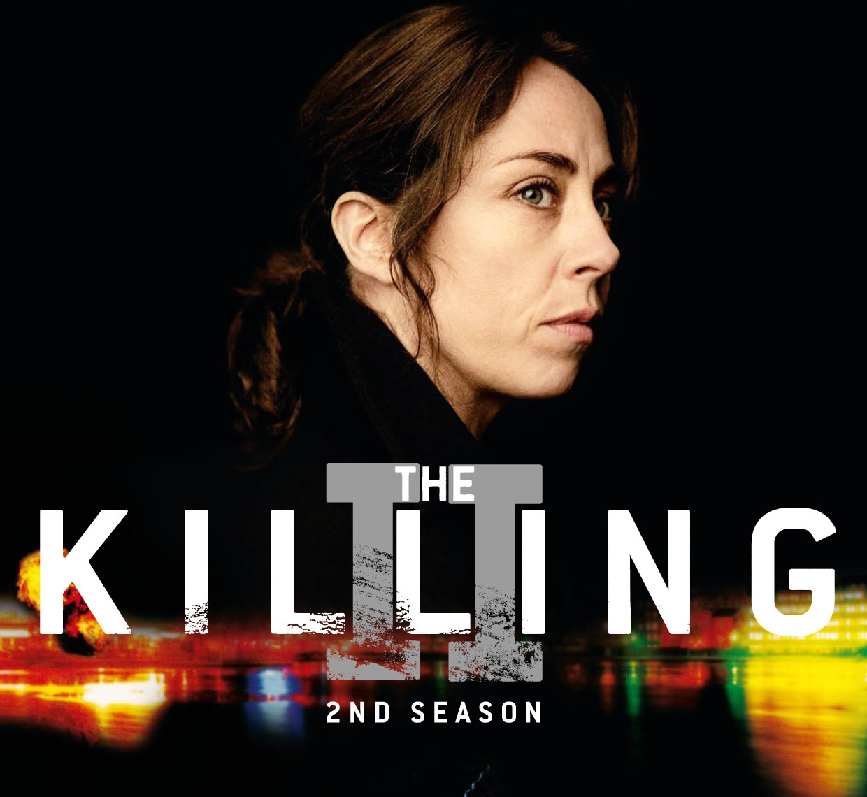 The Killing