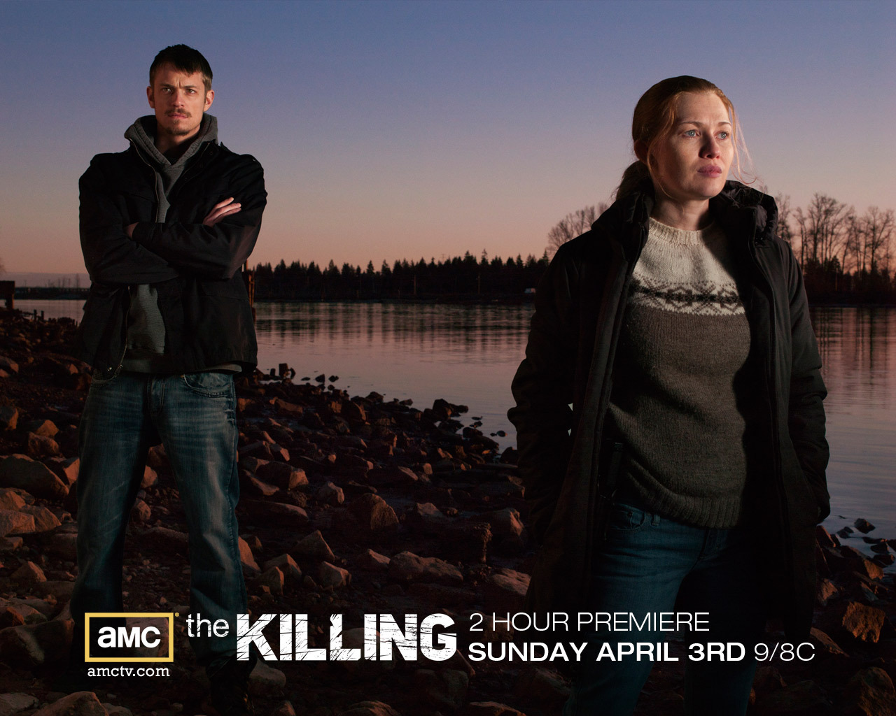 The Killing