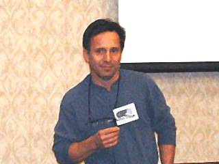 Tim Samaras