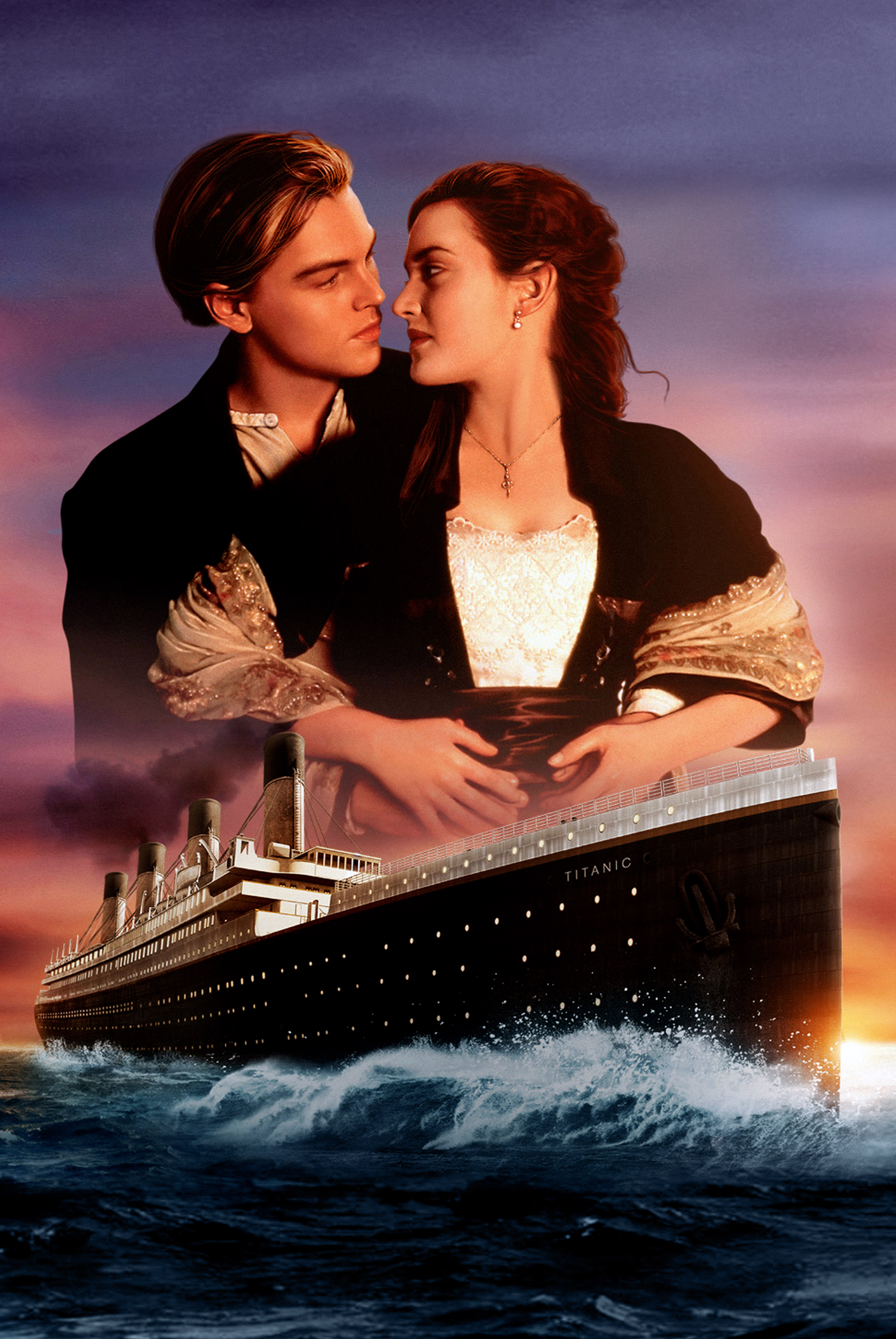 Titanic