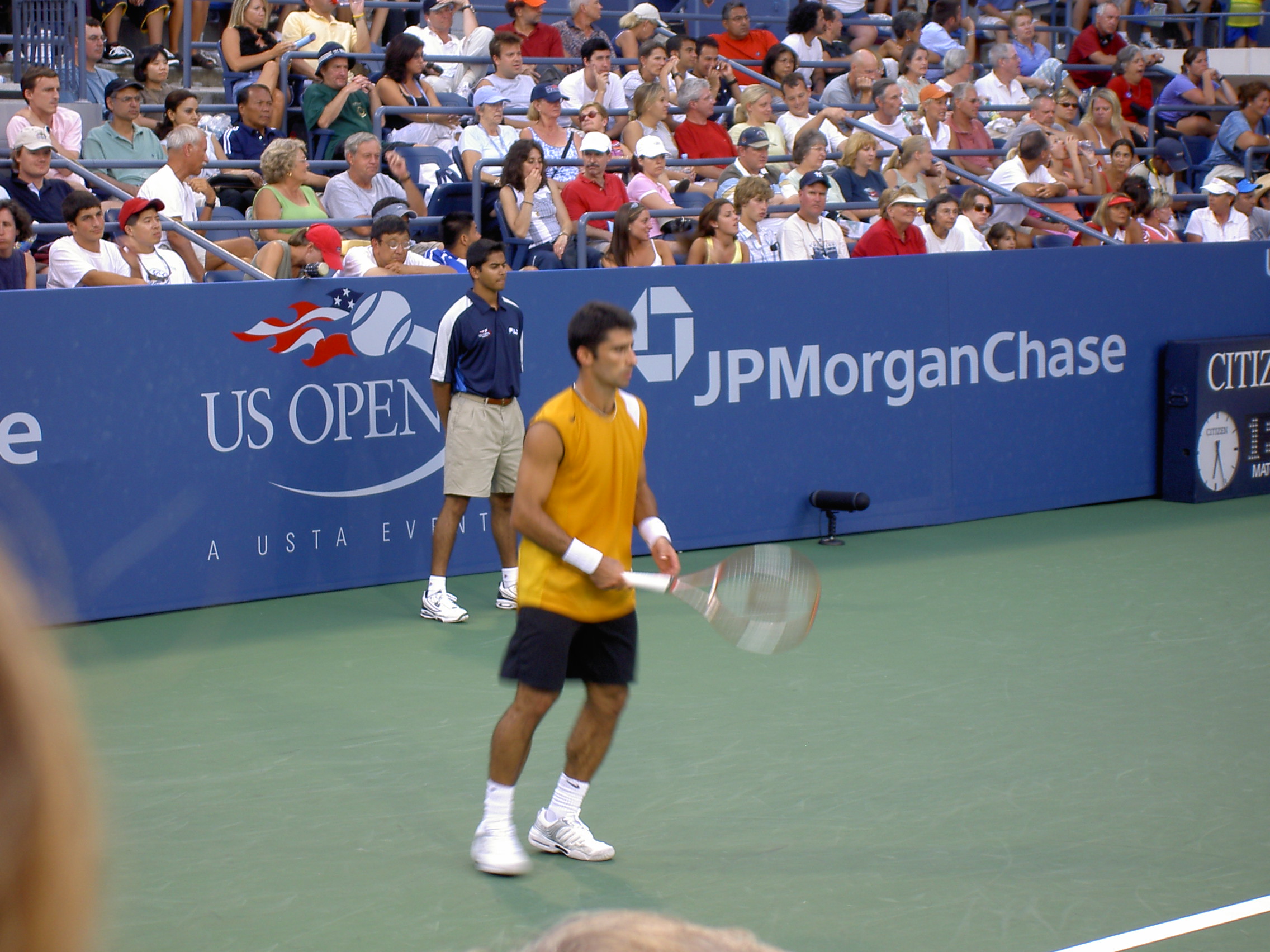 US Open