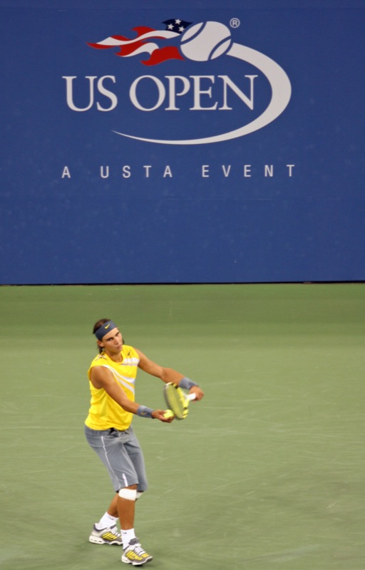 US Open